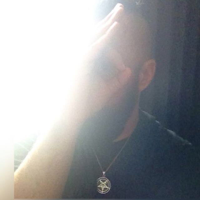 His Majesty King Mob's avatar
