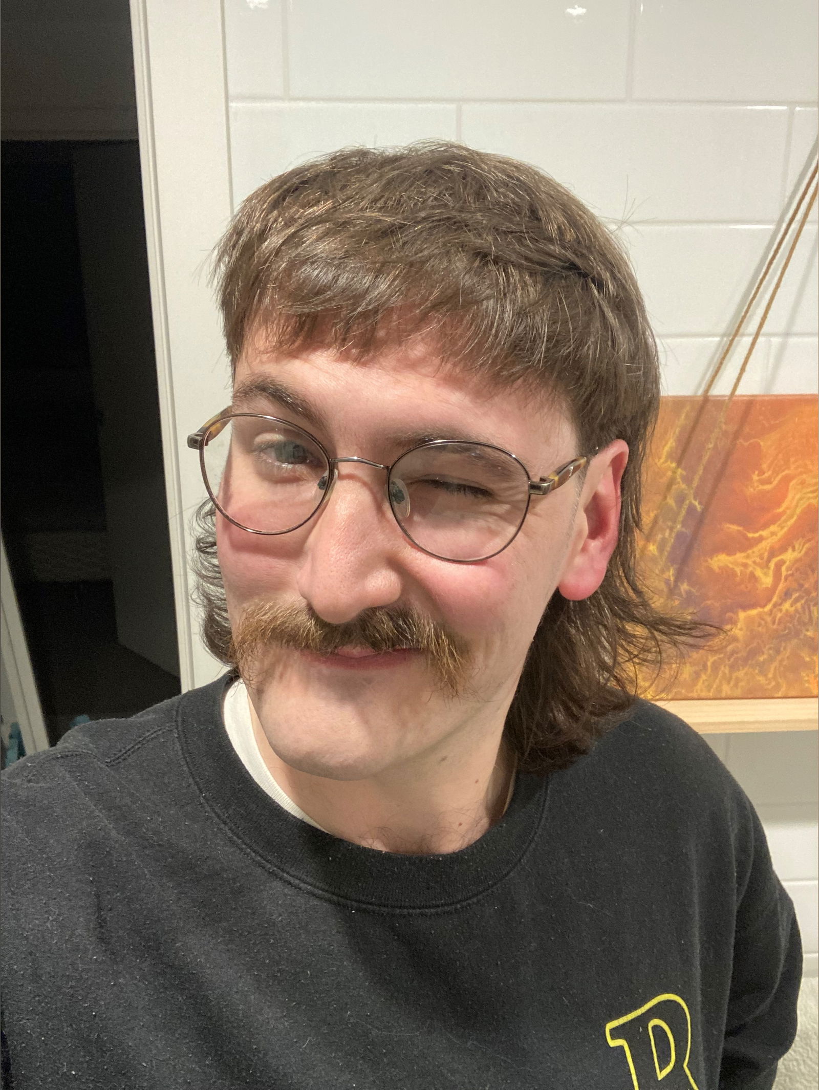 Carmichael's avatar