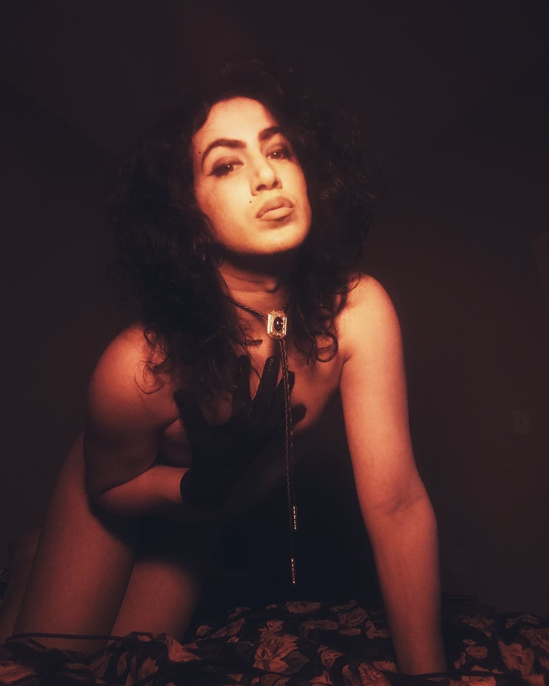 Angelika Padilla's avatar