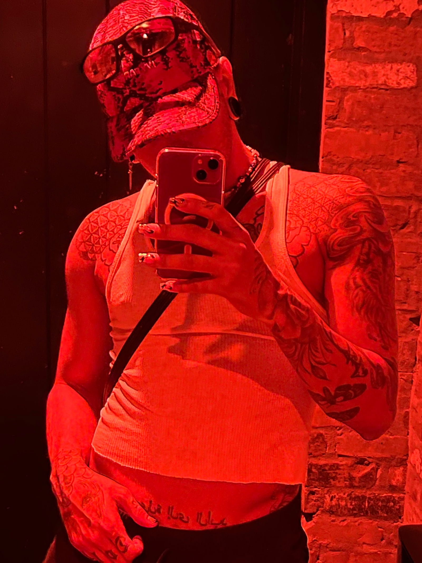 Sin's avatar