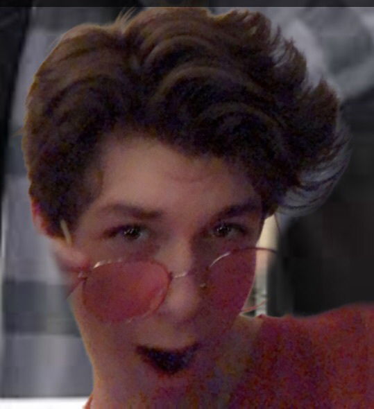 Hoego's avatar