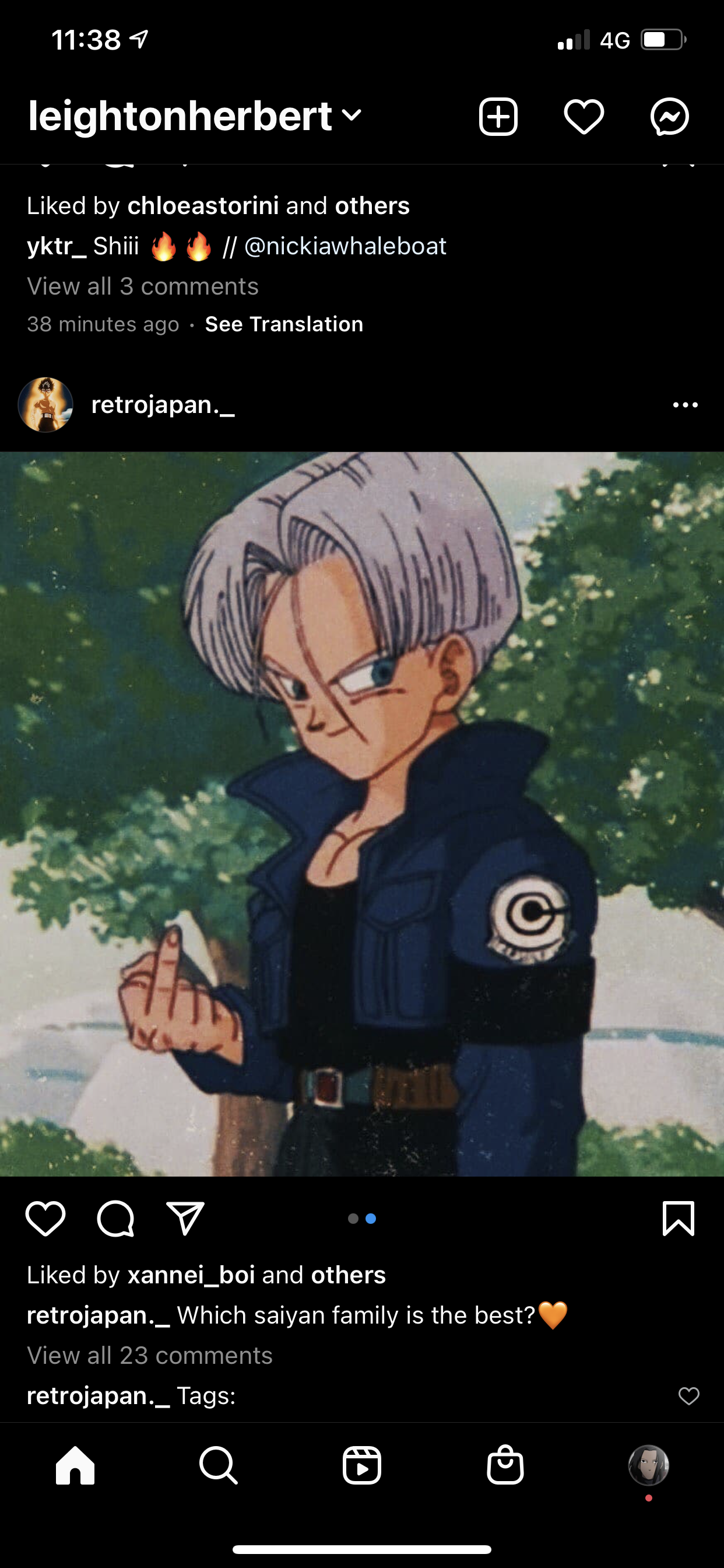 Hoekage's avatar