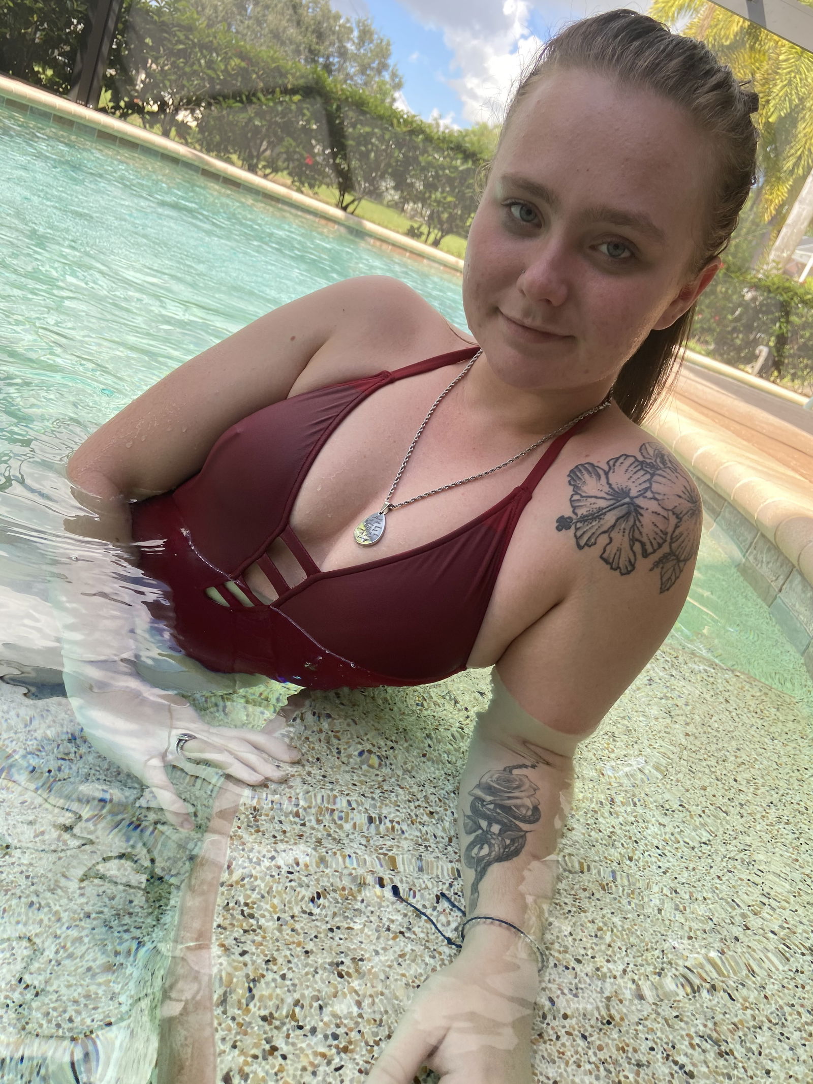 Chloee's avatar