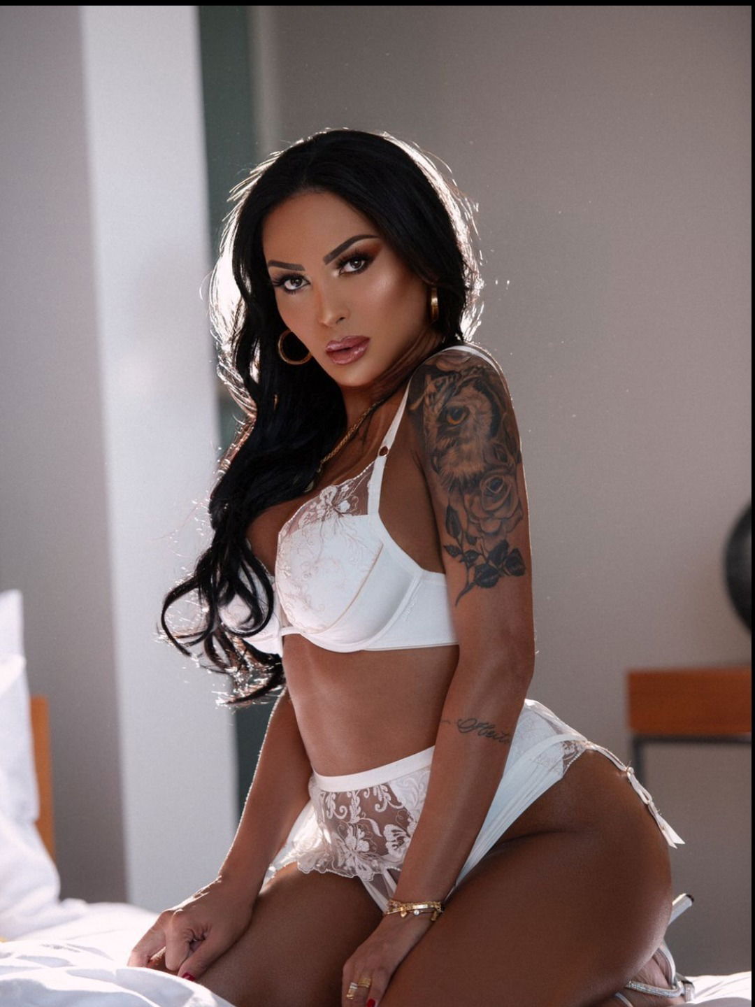 Paula Hoffman ♣️'s avatar