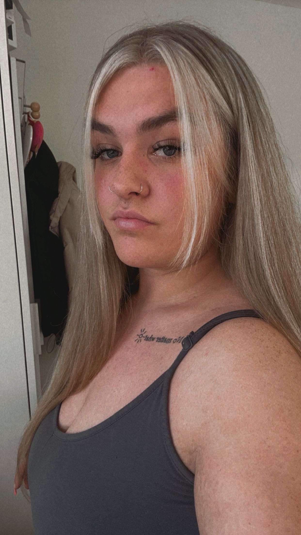 Hollie candy 🤍