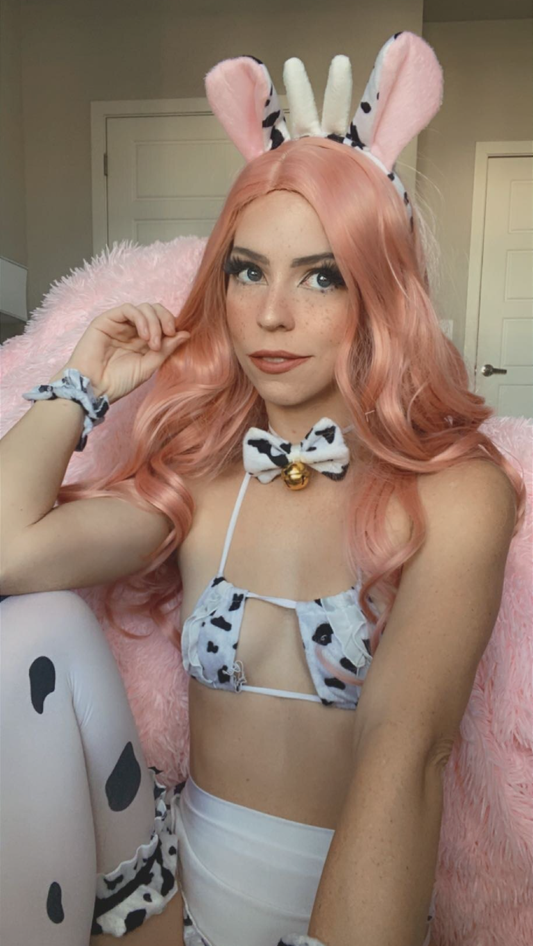 Hollie Gram Free's avatar