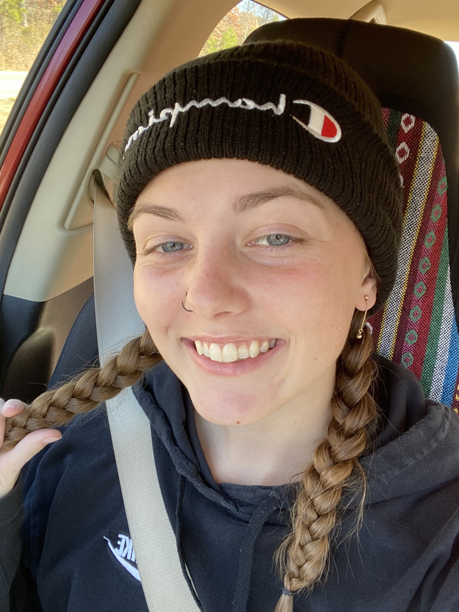 Holly Banana's avatar
