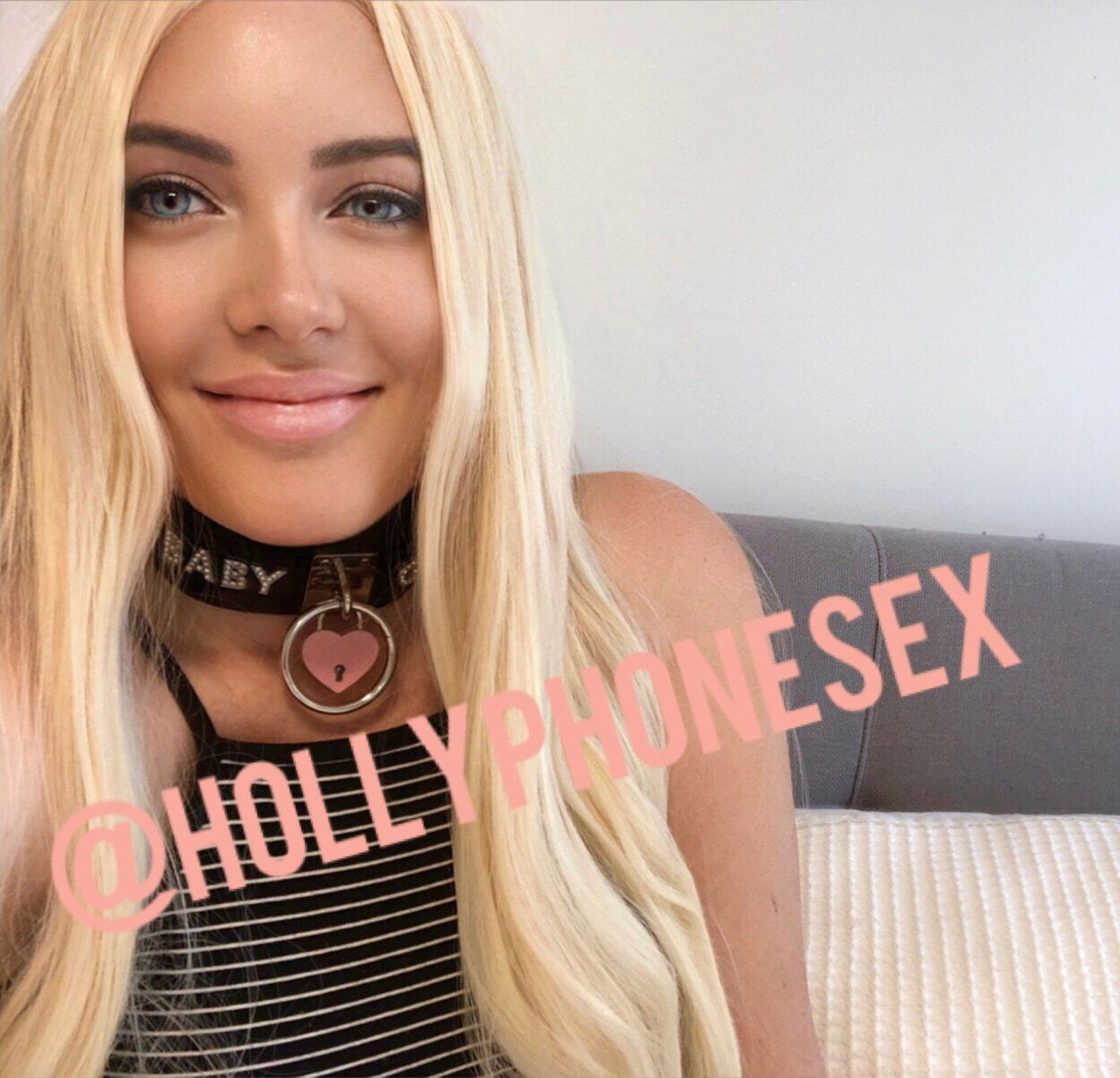 hollyphonesex