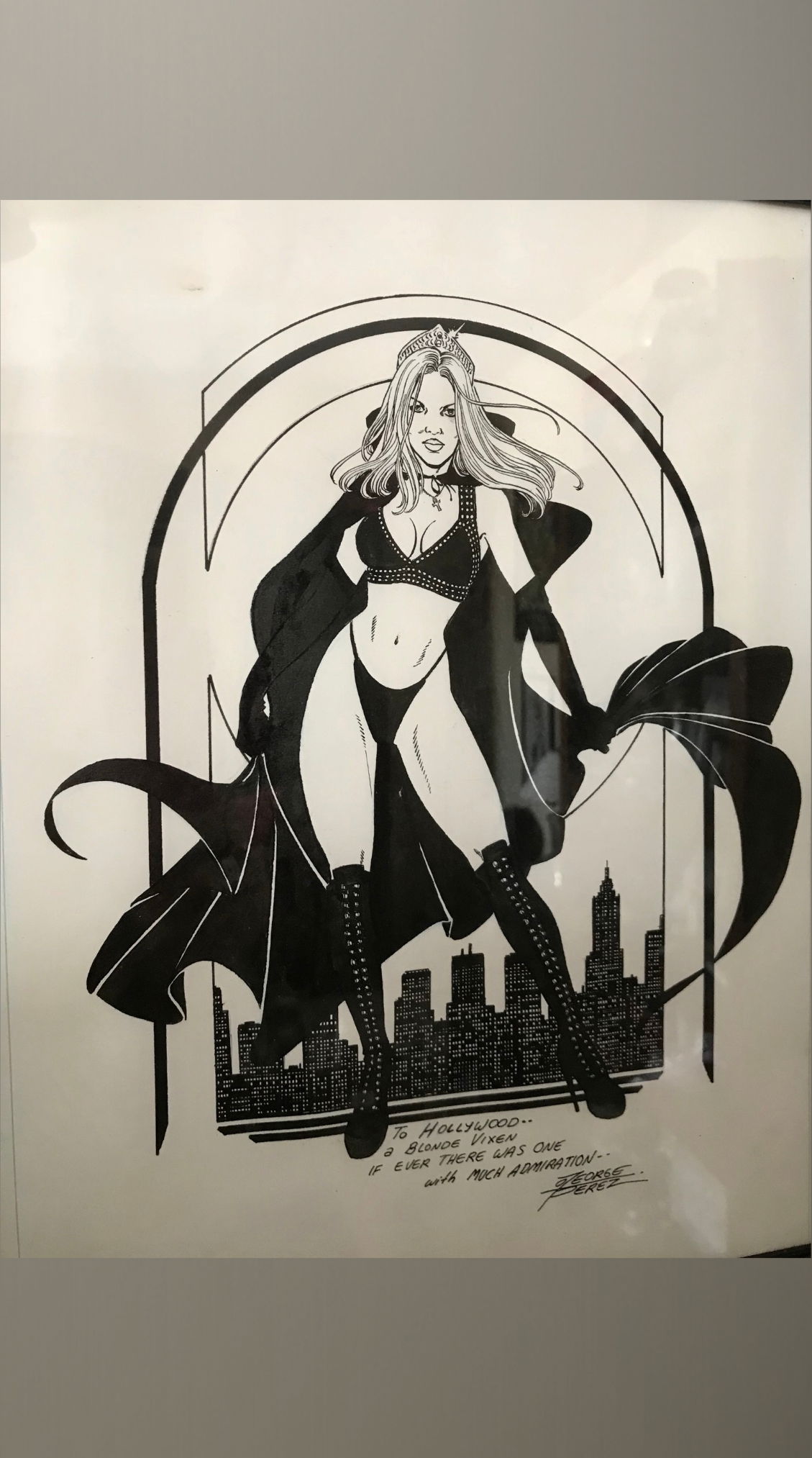 HollywouldGlow's avatar