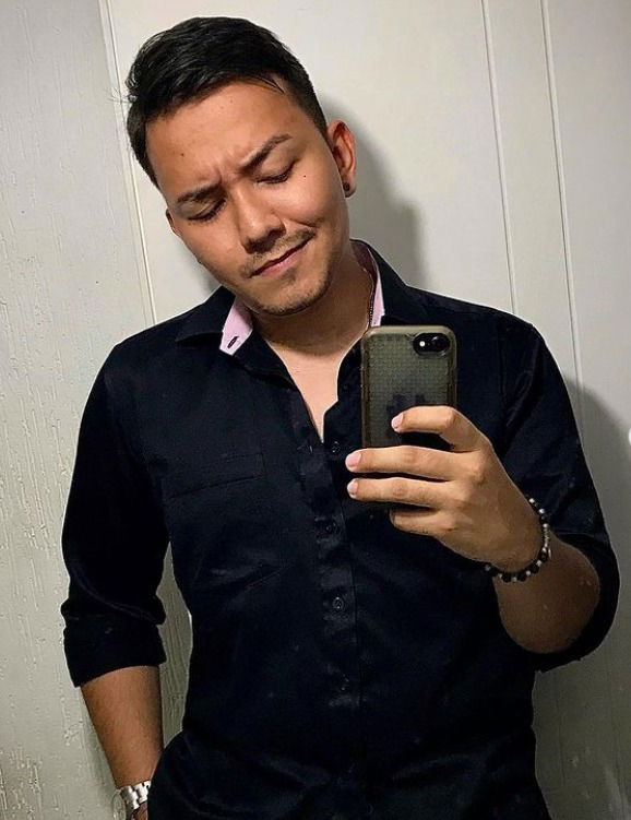 Holman Villamil's avatar