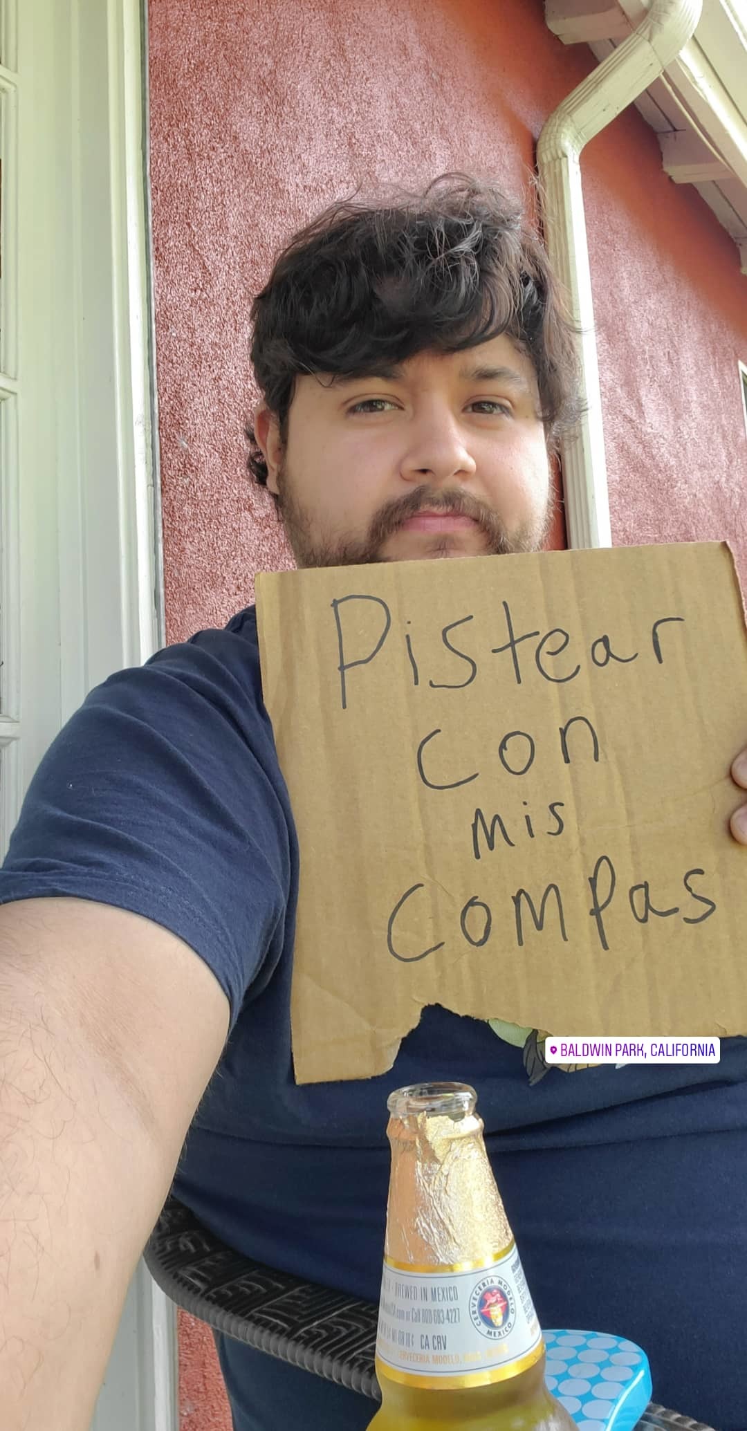 Hector's avatar