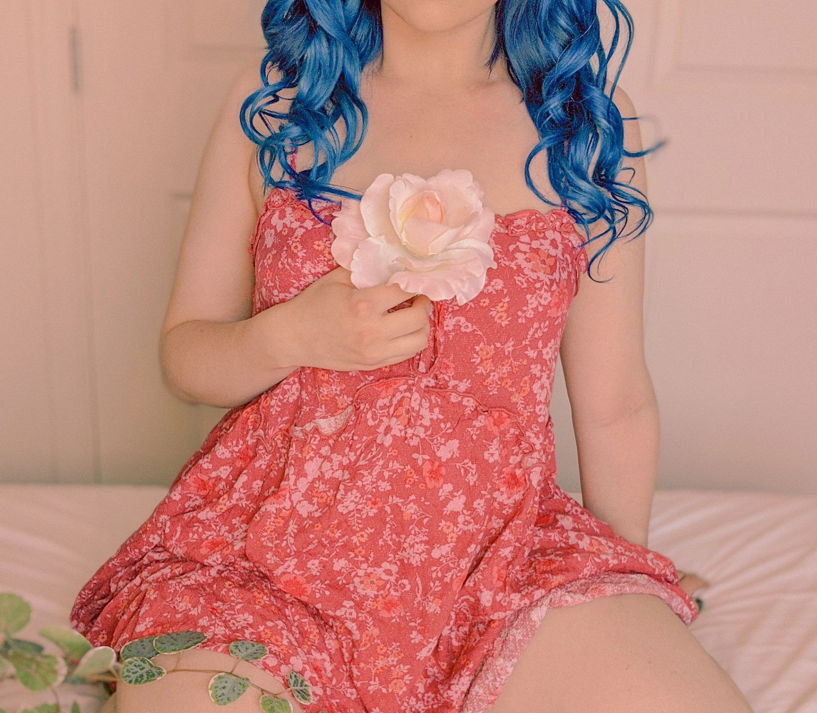 Elia Rose's avatar