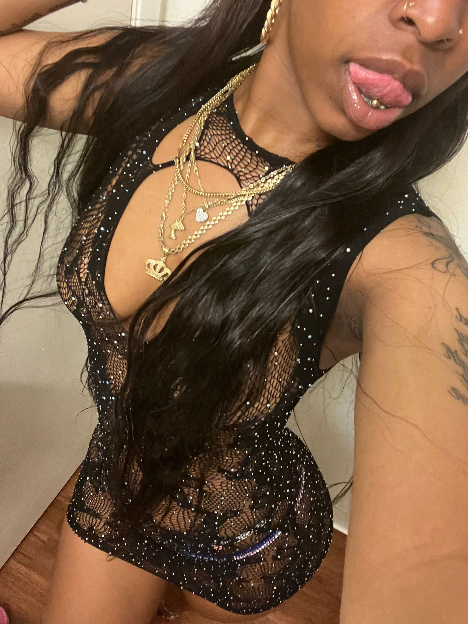 ✨Brownnsknhon3yybun✨'s avatar