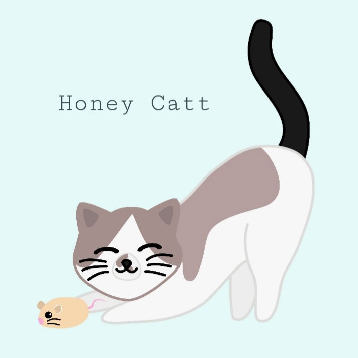 Honey-Catt's avatar
