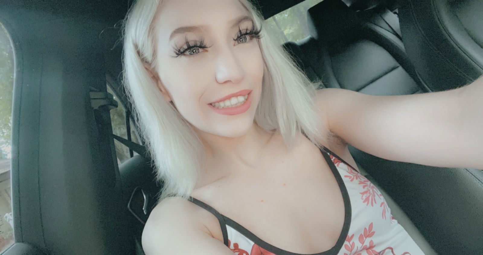 Sapphire Summers