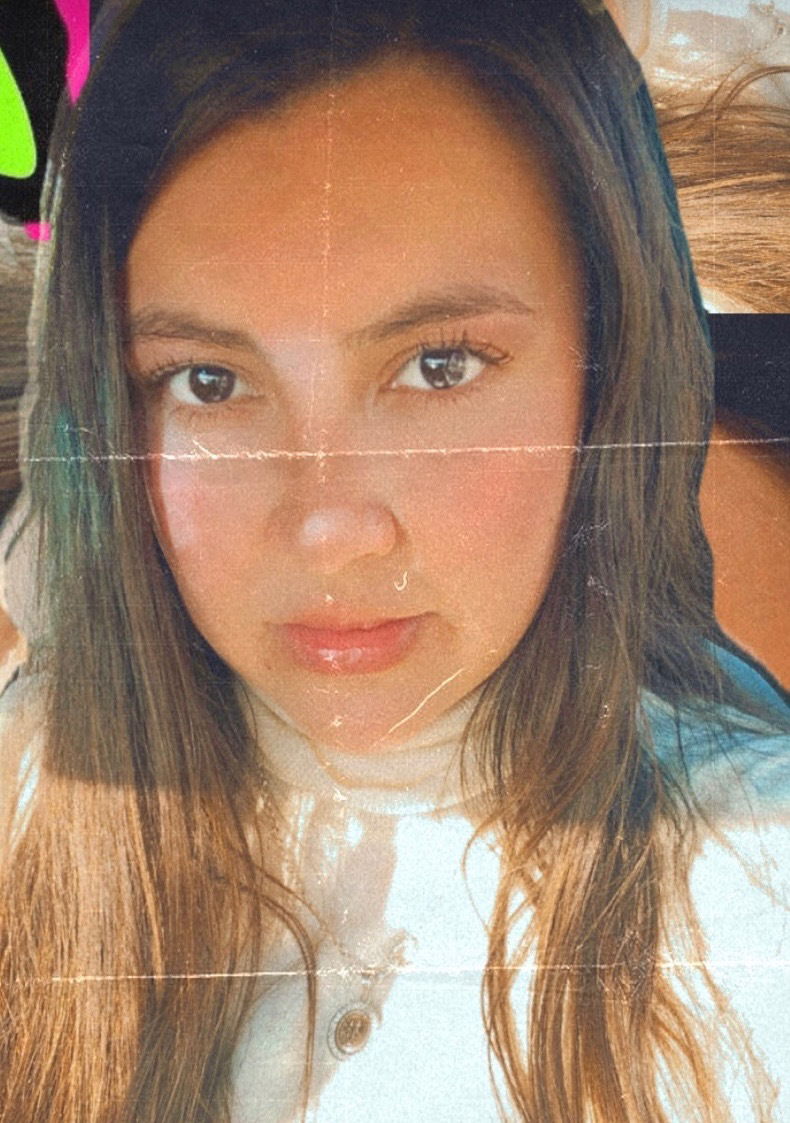 Lu's avatar