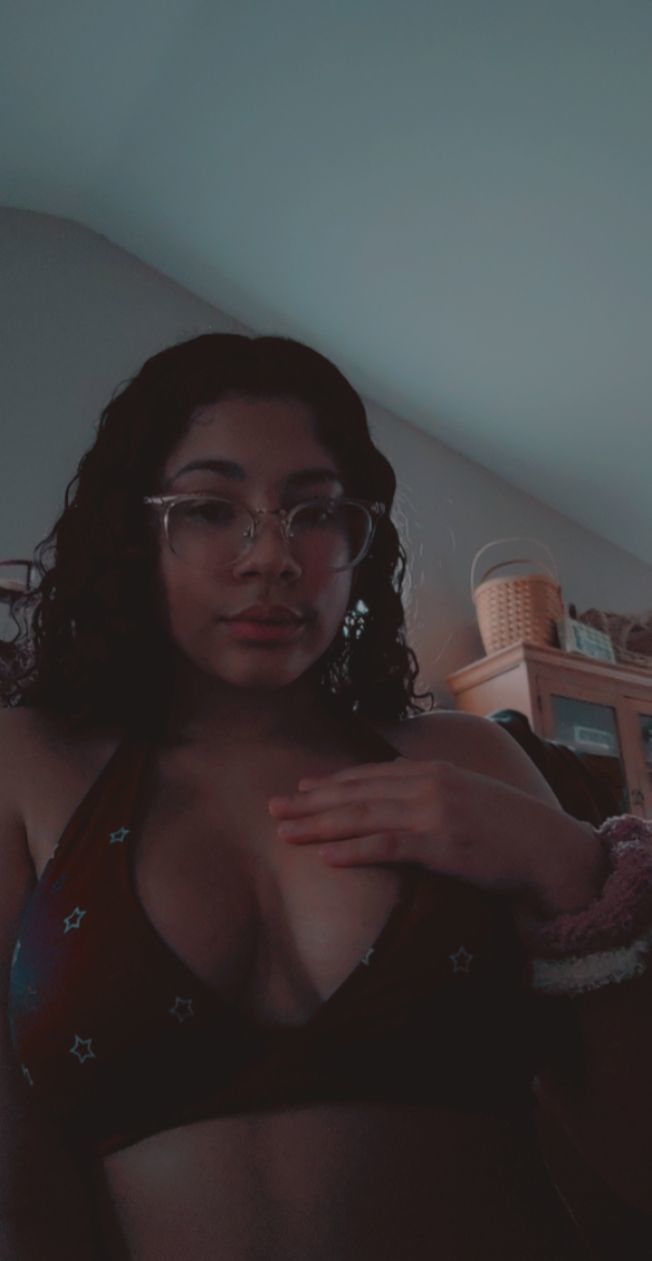Honey bear's avatar