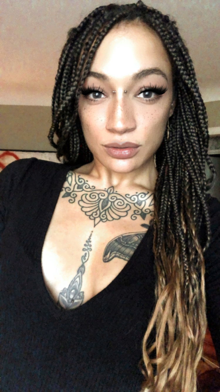 Honey's avatar