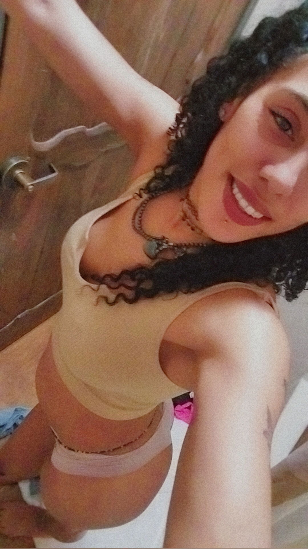 Honey Bunny