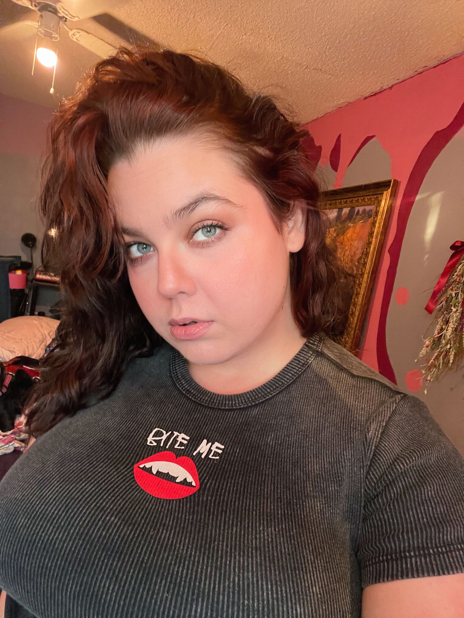 Honey Bun: Attention Addicted BBW 💕's avatar