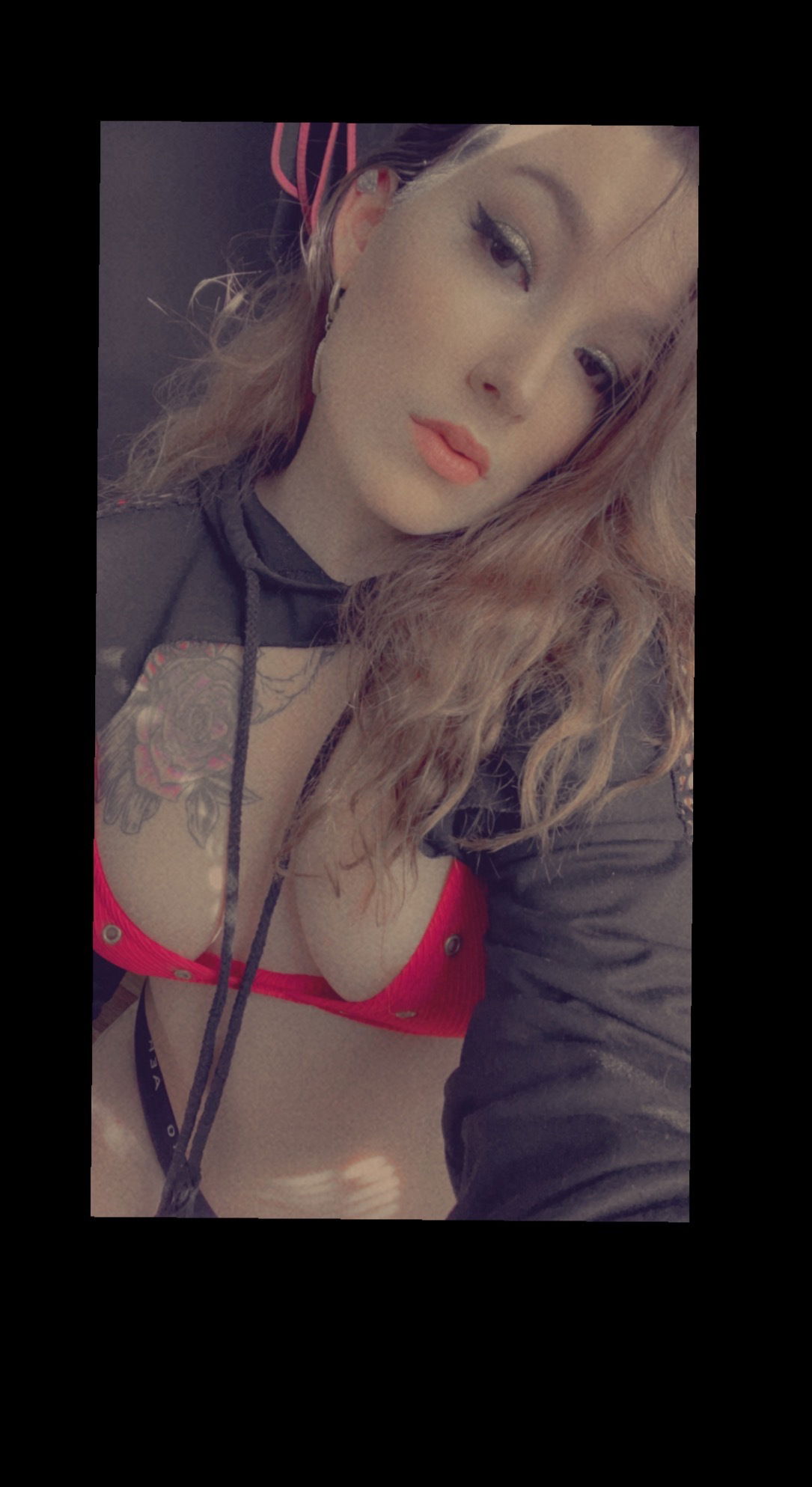 Honeybunz's avatar