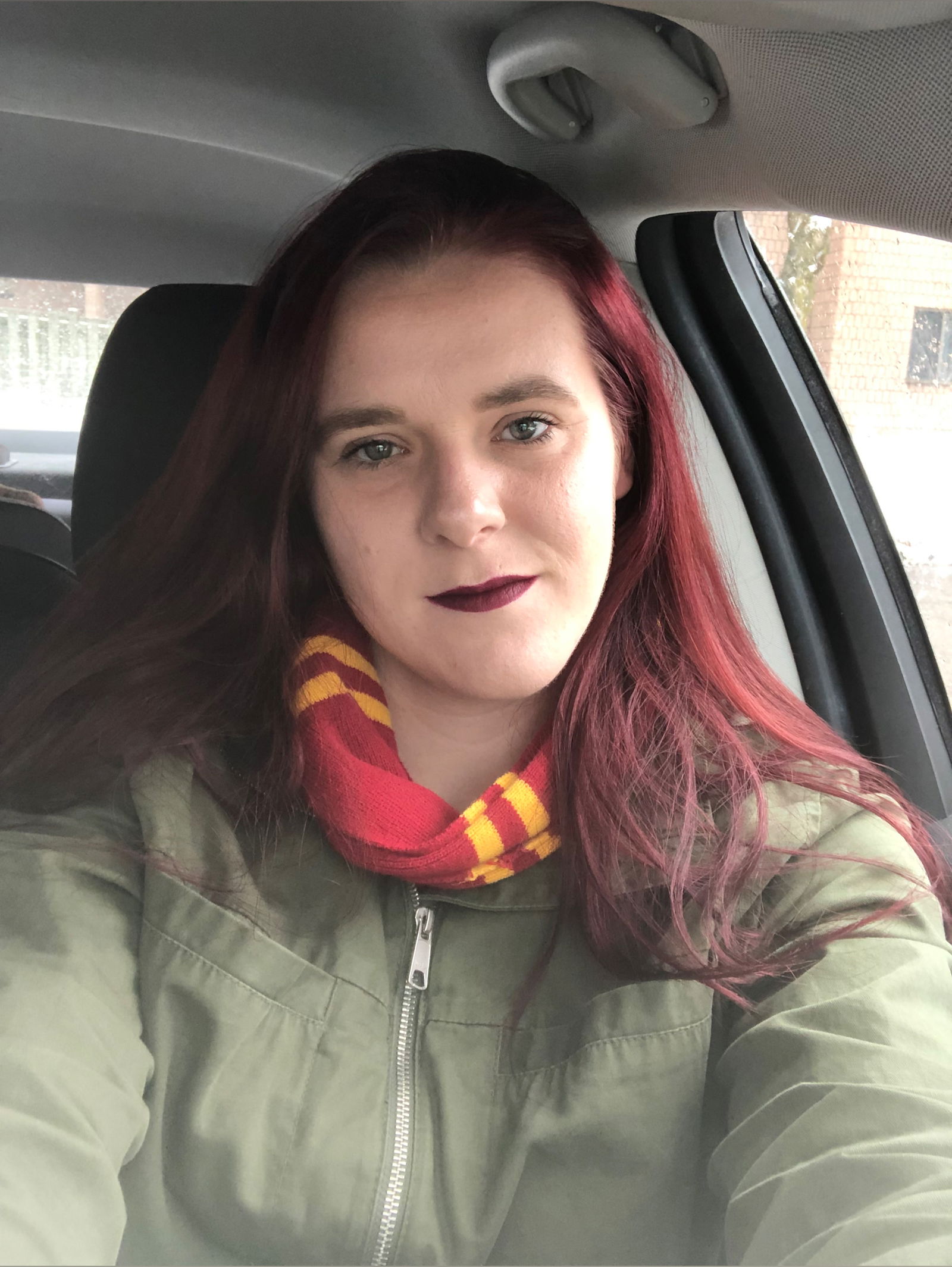 honeybunzz89's avatar