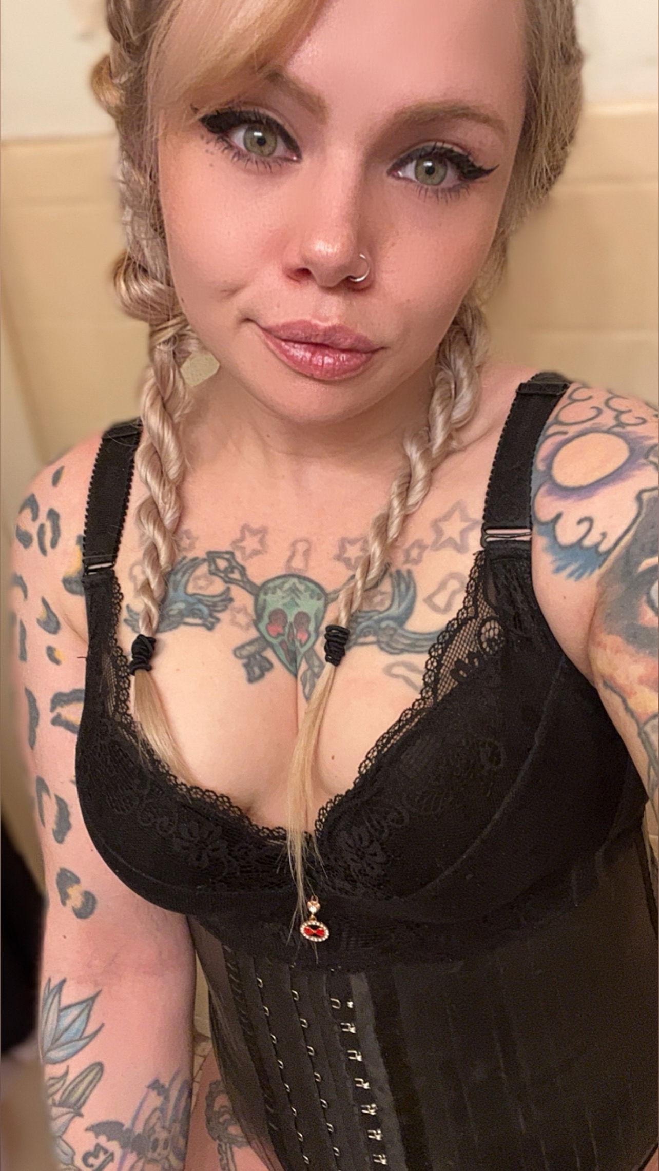 .•*°♡BabyDoll♡°*•.'s avatar