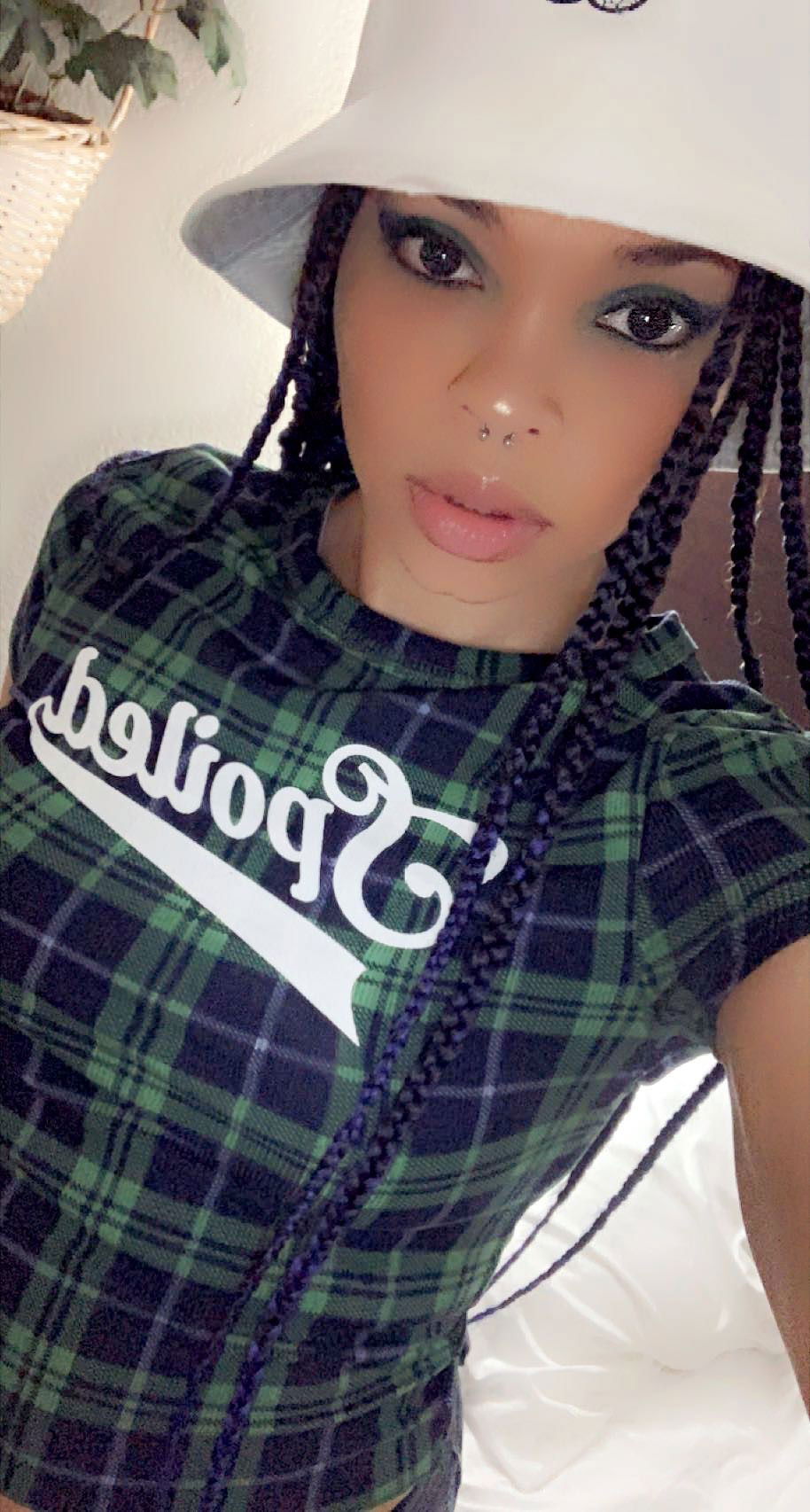 HoneyDipped Goddess's avatar