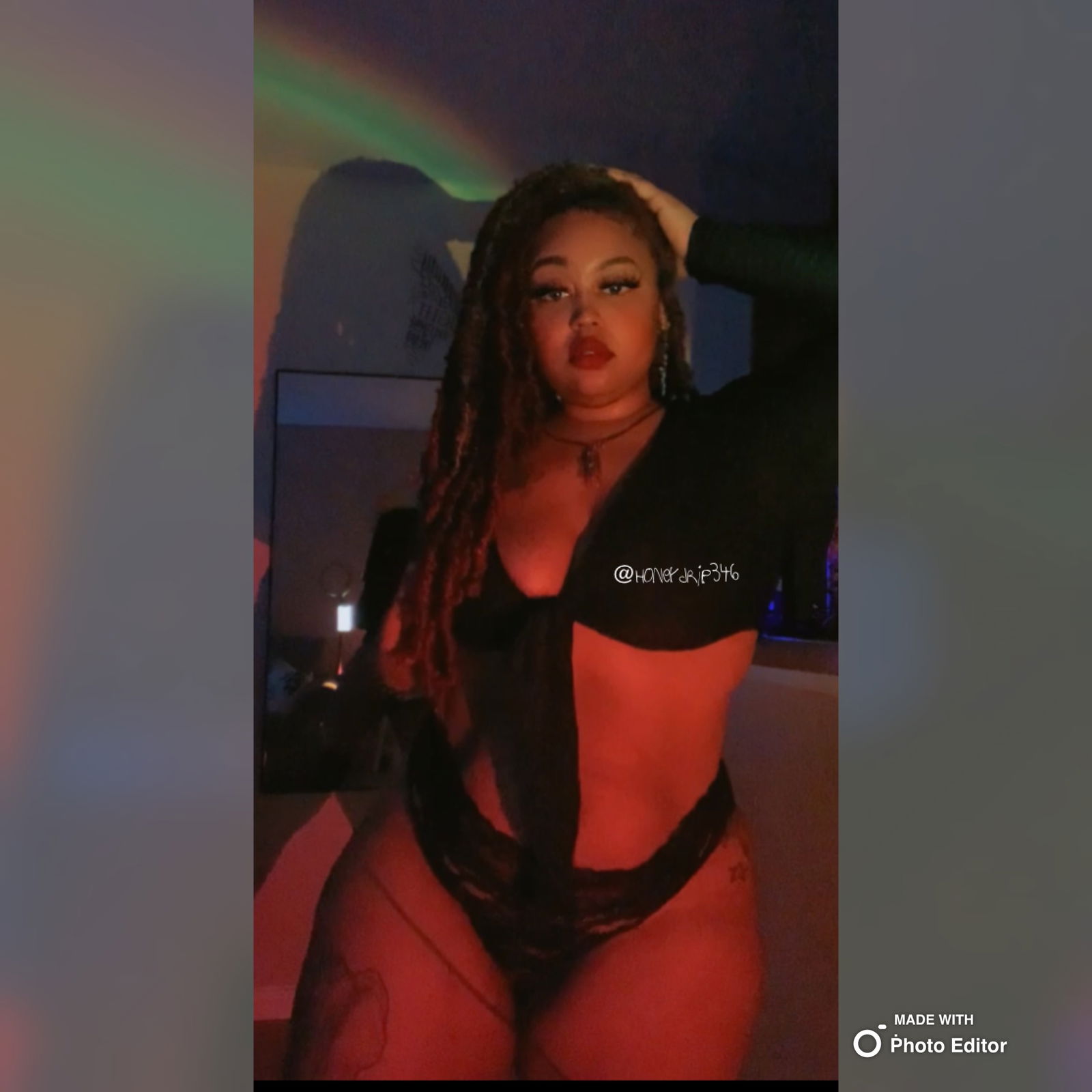 Honey Drip π§'s avatar