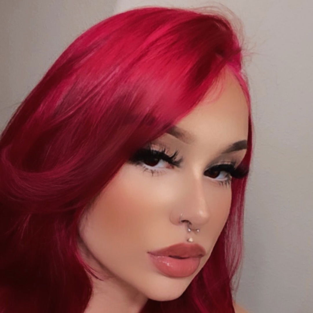 Goddess Layla Jade ♡'s avatar