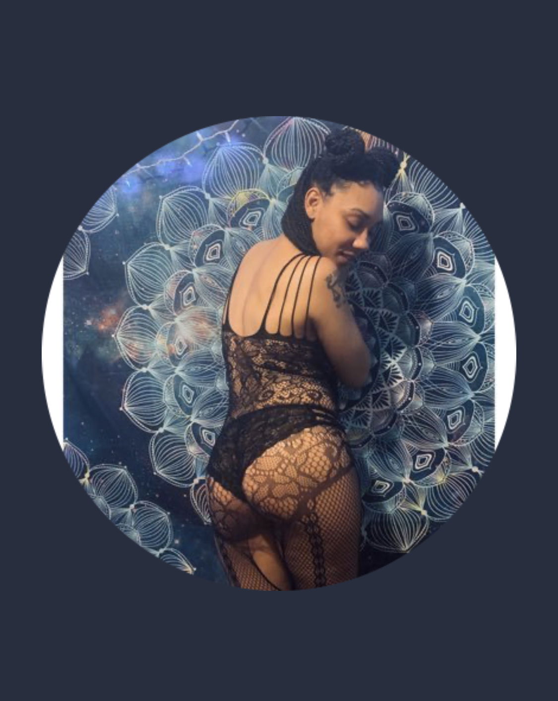 Honey Jane's avatar