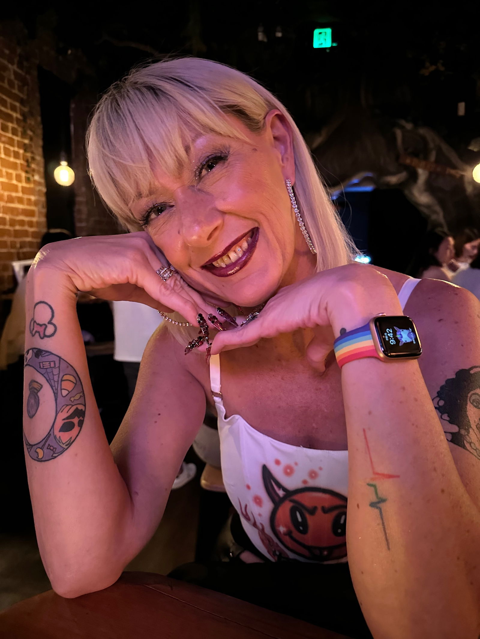 Honey Jones 17's avatar