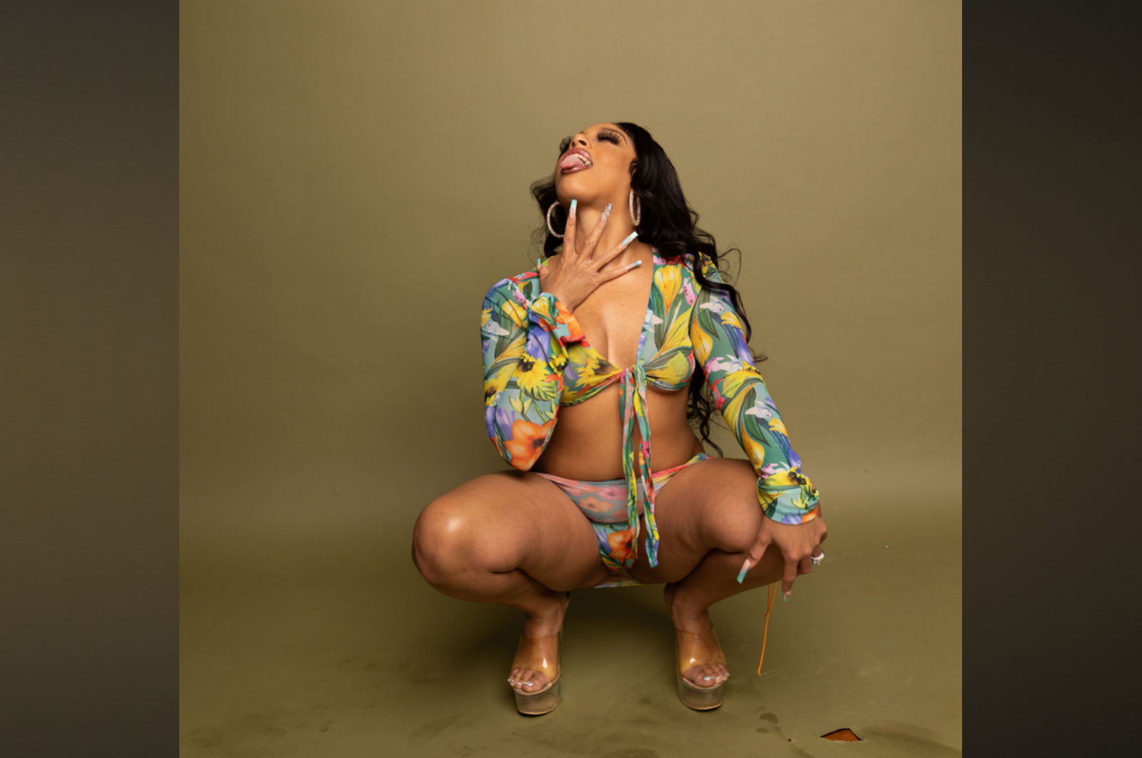 Honey wit da Kakez💦's avatar