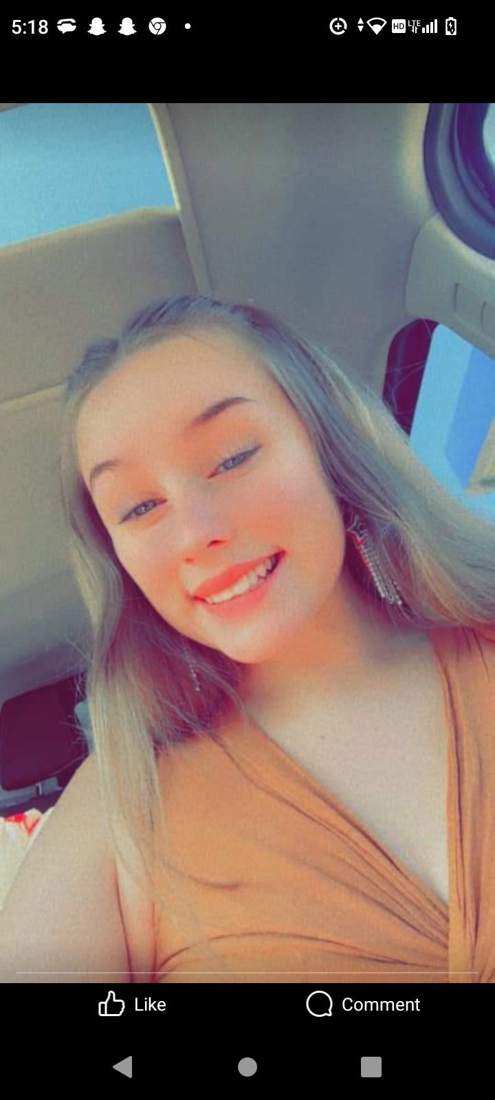 sweet as honey 🤭's avatar