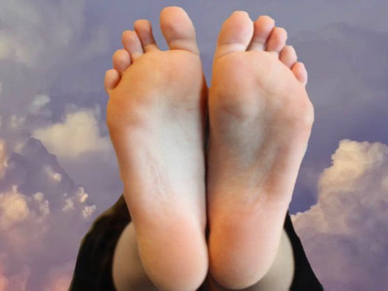 HoneySweetFeet's avatar