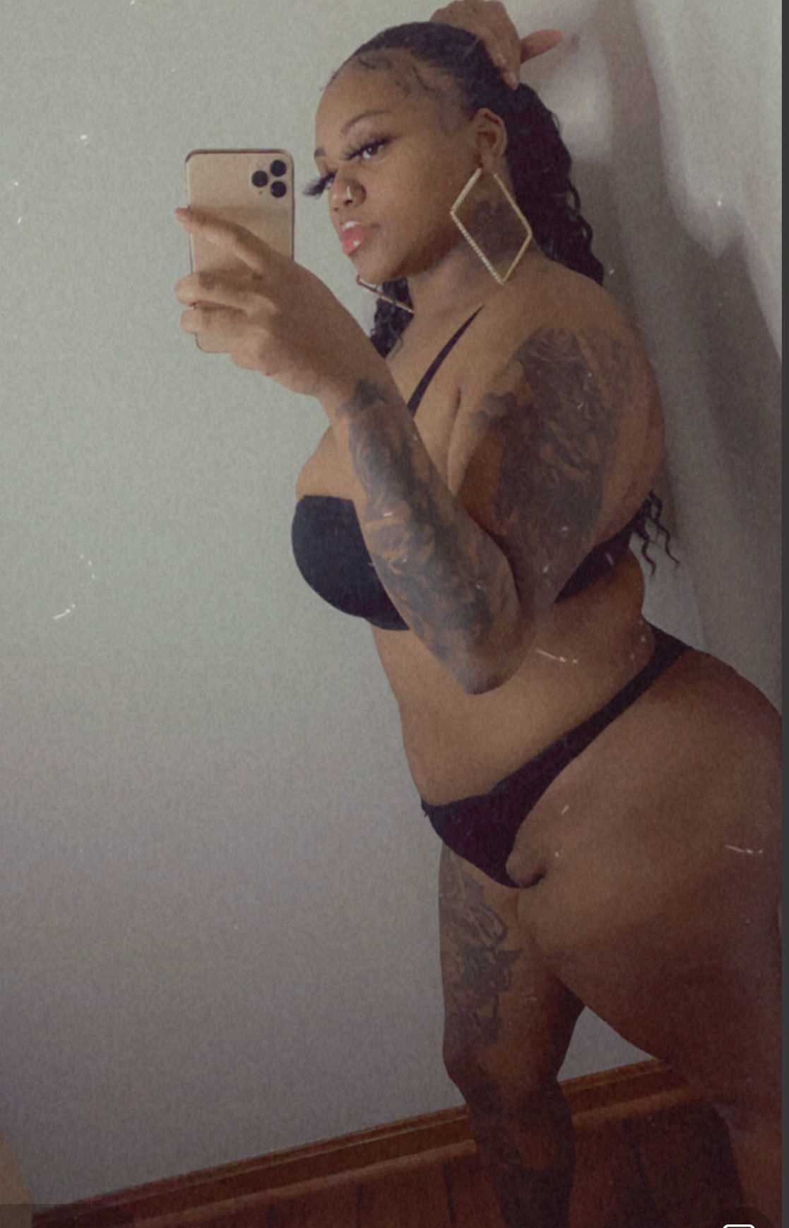 HoneyTattedAf
