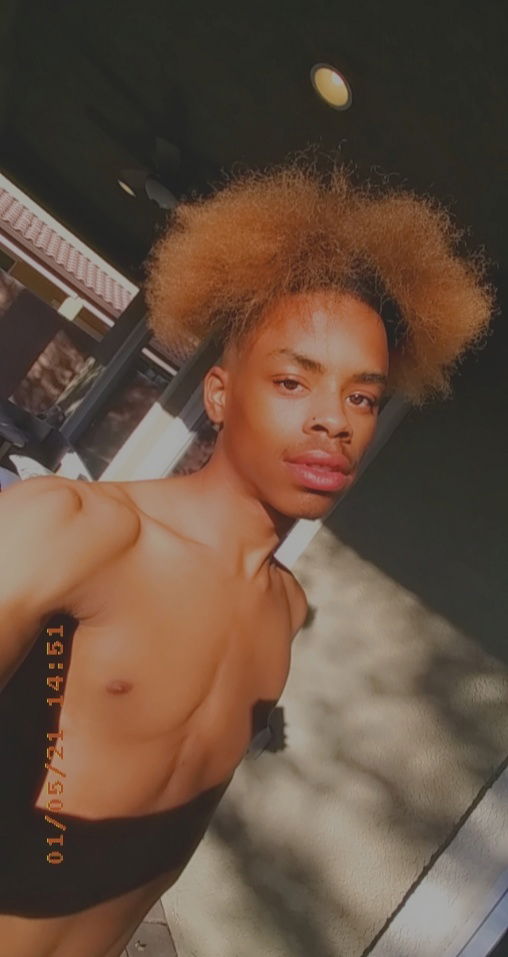 Lannie Jackson's avatar