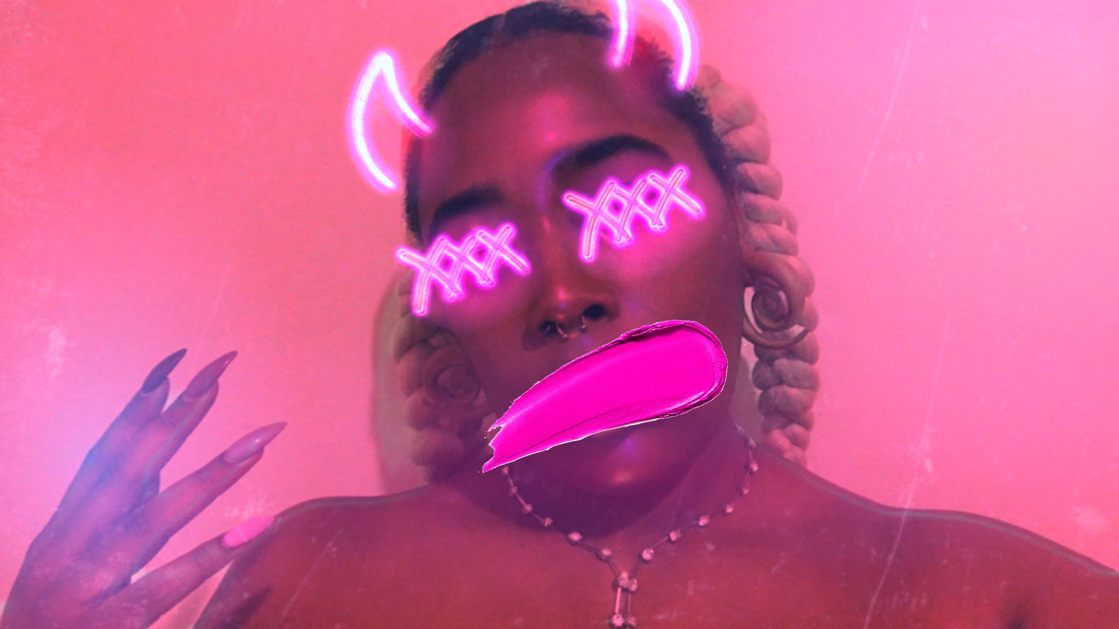 🧸🍯 Saint Venus Willendorf 🍯🧸's avatar