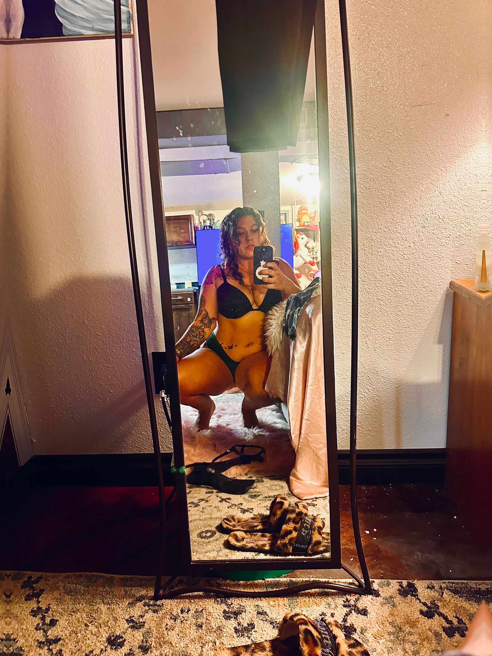 HoneyBunz's avatar