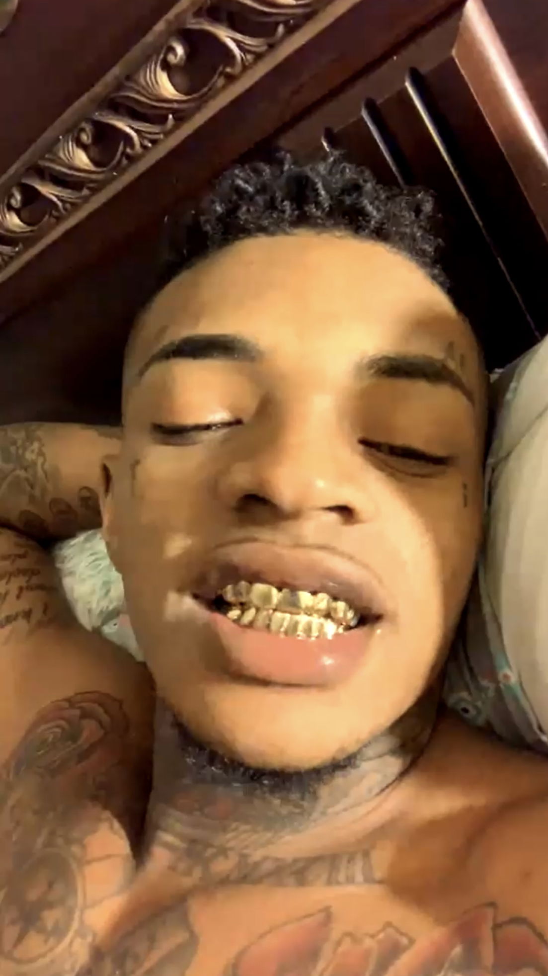 Hood Dick creator profile