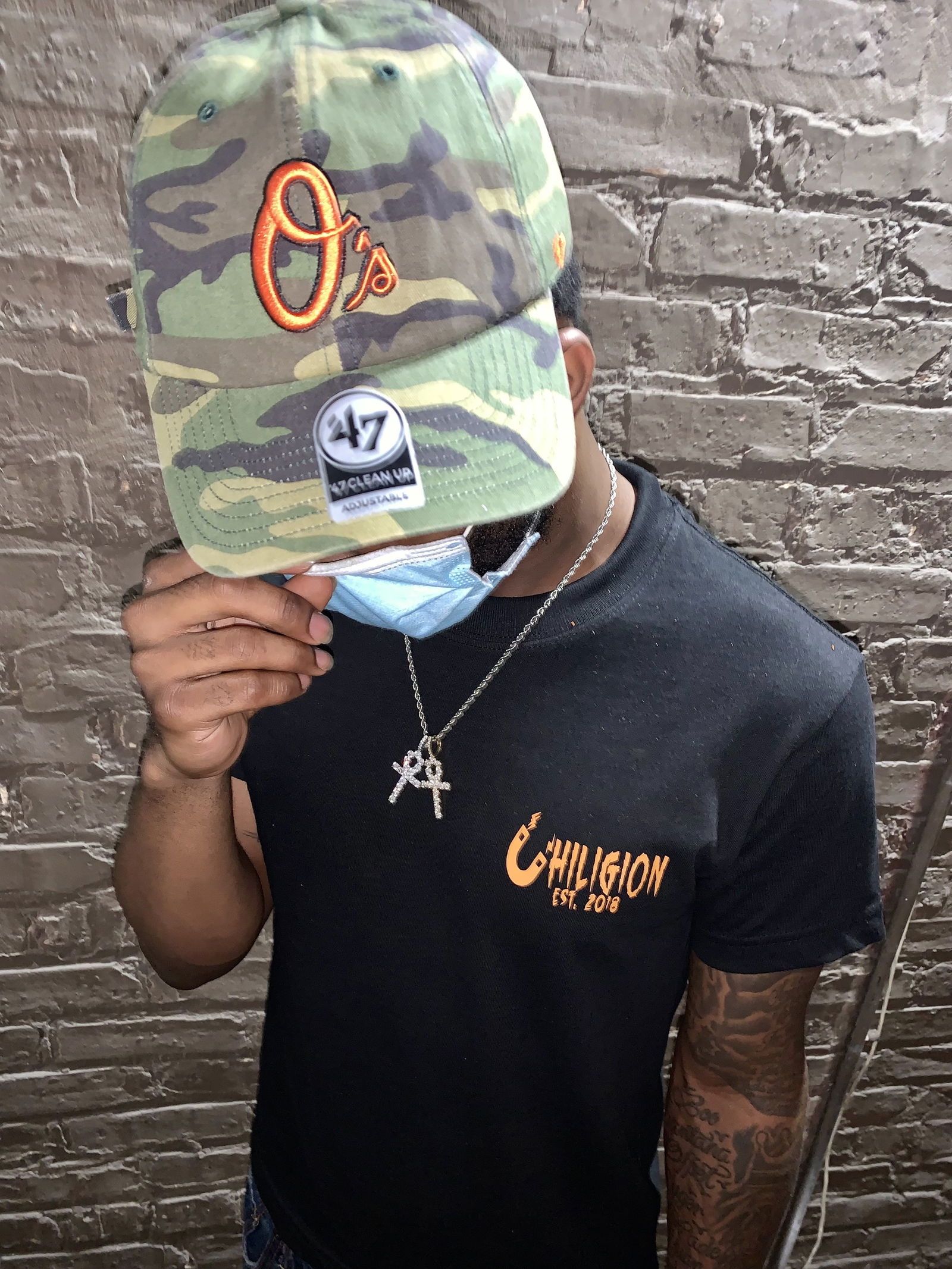 Hood Inspiration 1o1 🏙's avatar