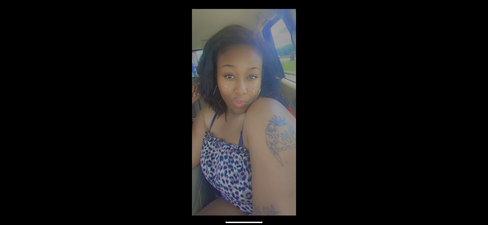 Jamaican $horty😍🥵's avatar