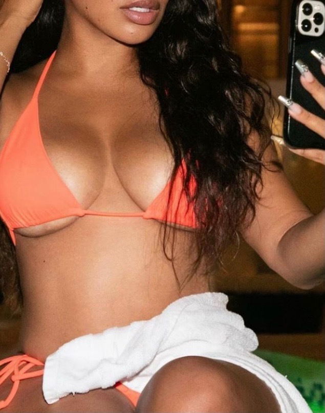 Mz. Houstatlantavegas's avatar