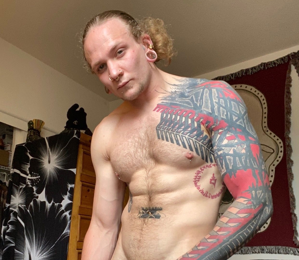 Peter James Hooke NO PPV's avatar