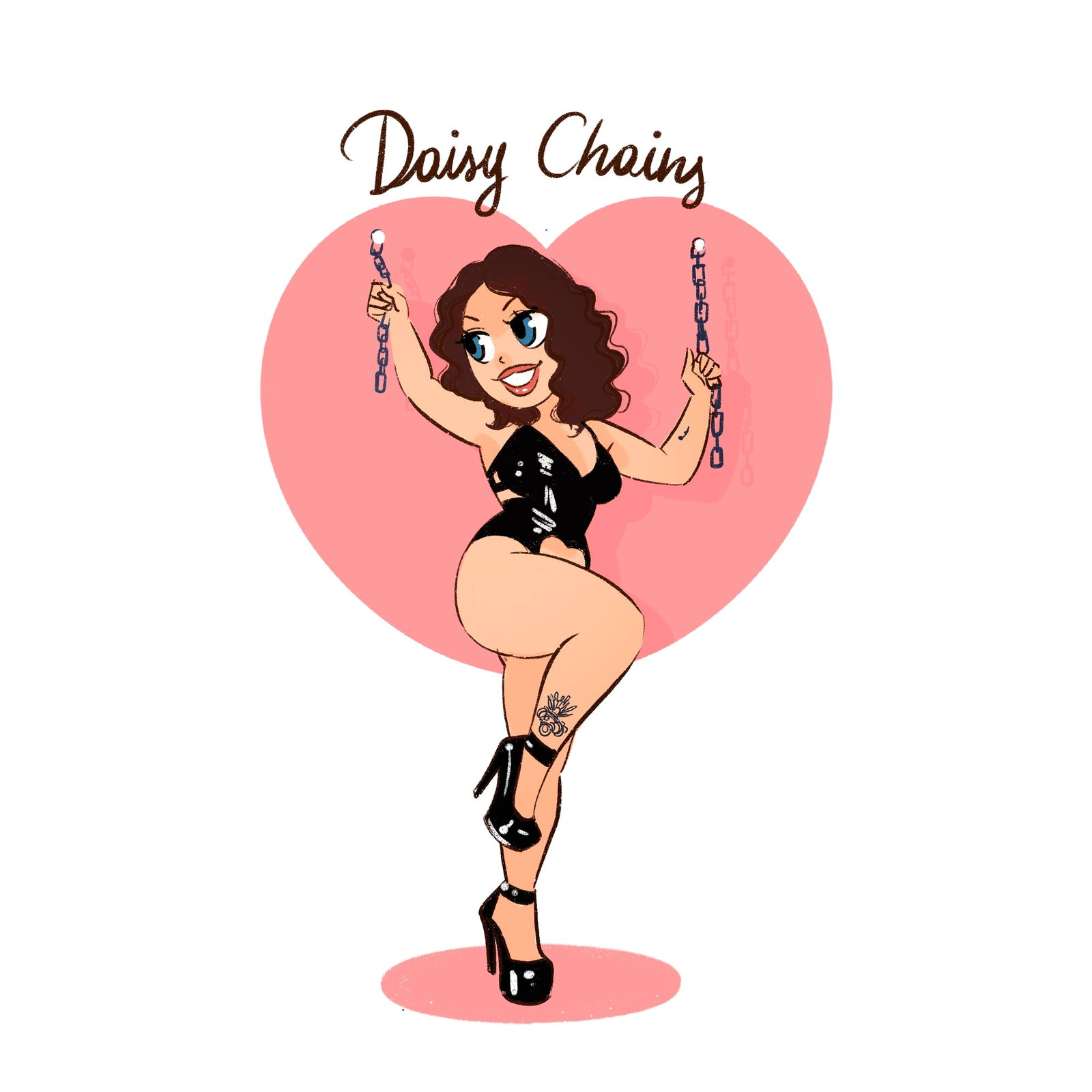 Daisy Chains's avatar