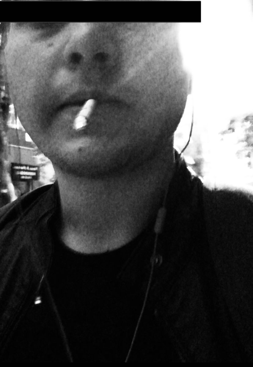 Qarizma boi's avatar
