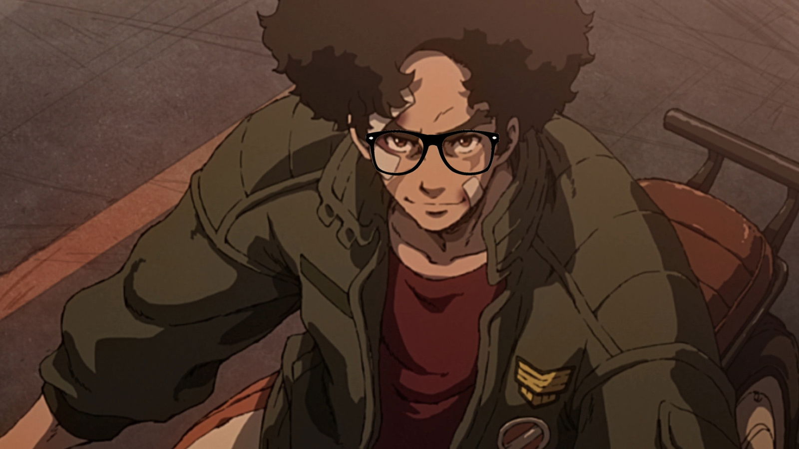 Heratio Delgado