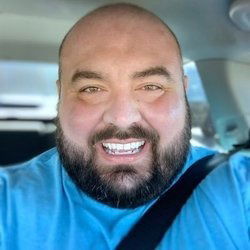Just a Behr's avatar