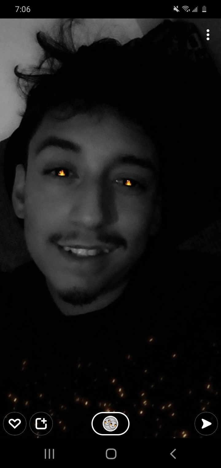 HORNY BENZO's avatar