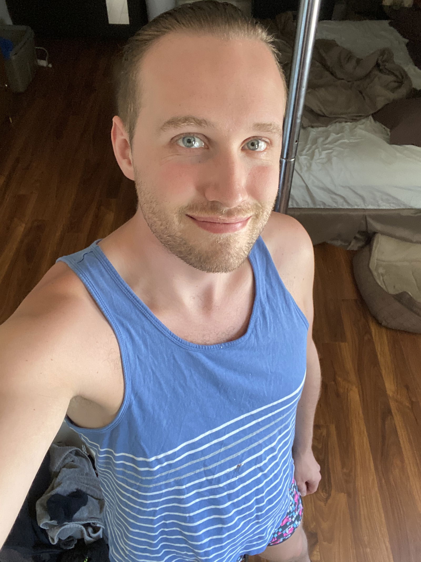 Hornyboywithblog's avatar